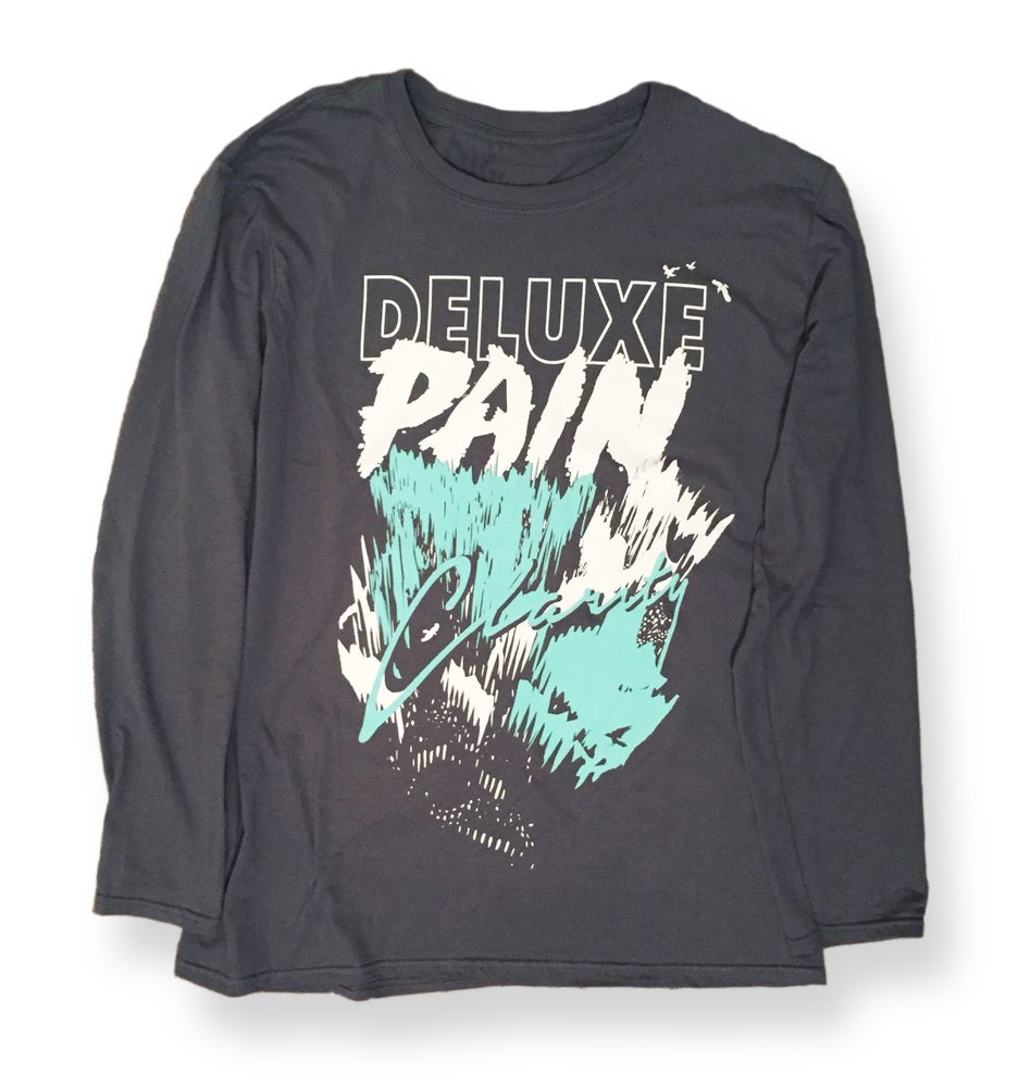 トップス CVTVLIST PAIN AND GLORY LONGSLEEVE TEE トップス CVTVLIST PAIN AND GLORY LONGSLEEVE TEE LONGSLEEVE