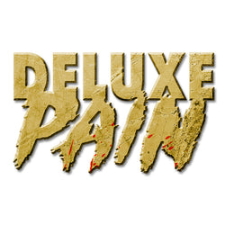DELUXE PAIN