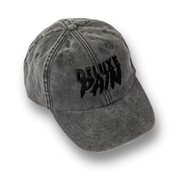 DELUXE PAIN CAP #2