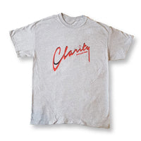 CLARITY MMXIX T-SHIRT
