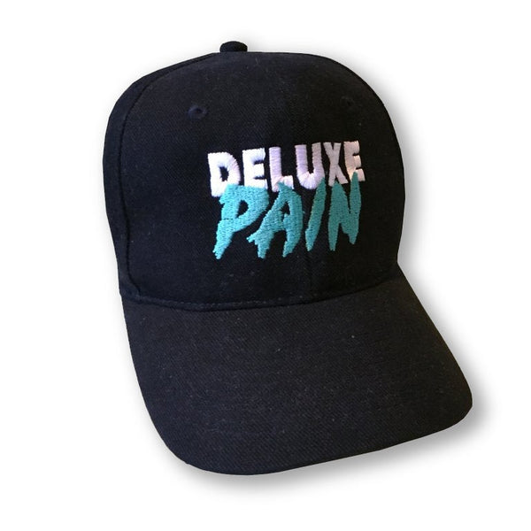 DELUXE PAIN CAP #1