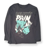 DELUXE CLARITY LONGSLEEVE SHIRT