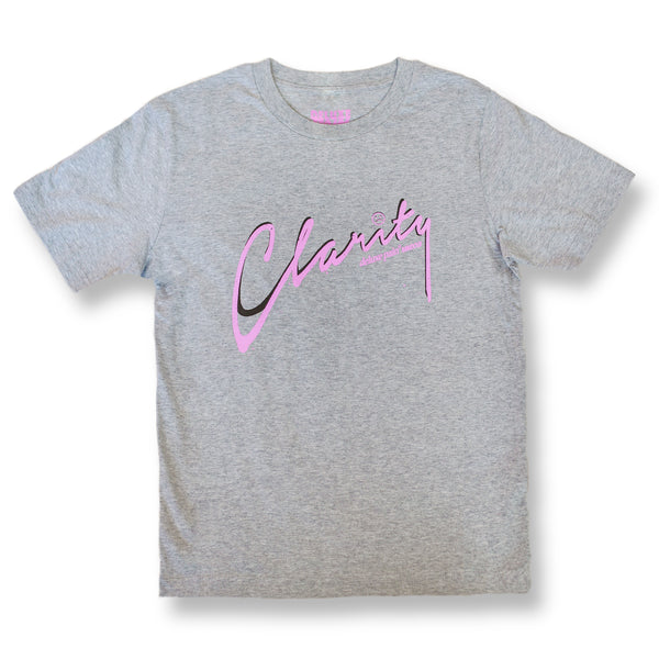 CLARITY MMXXII T-SHIRT